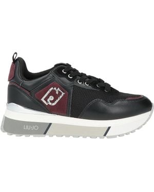 Liu Jo Sneakers - Black