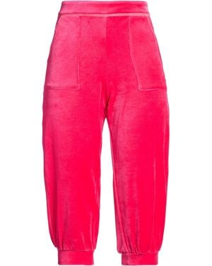Marani Jeans Pants - Pink