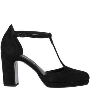 Carmens Pumps - Black