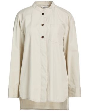 Max Mara Shirt - White