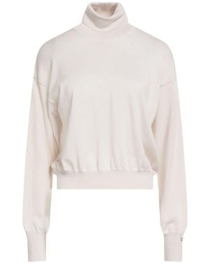 Herno Turtleneck - White