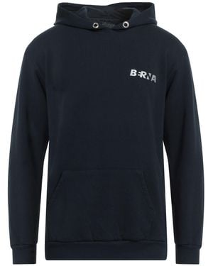 Berna Sweatshirt - Blue