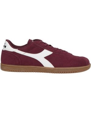 Diadora Sneakers - Purple