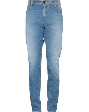 Tramarossa Jeans - Blue