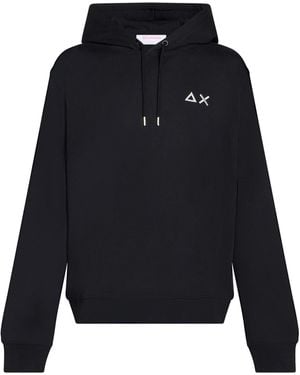 Sun 68 Sweatshirt - Blue