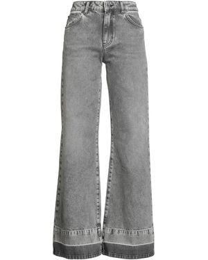 Gaelle Paris Jeans - Gray