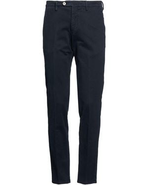 Michael Coal Pants Cotton, Elastane - Blue