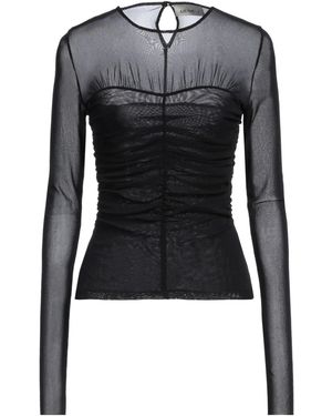 MEIMEIJ Top Polyamide - Black