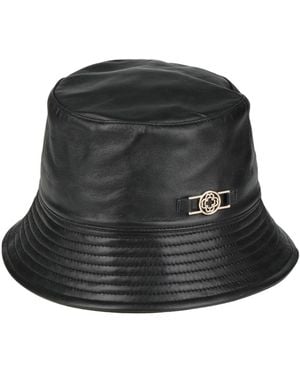 Maje Sombrero - Negro