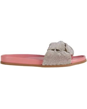 Rodo Sandale - Pink