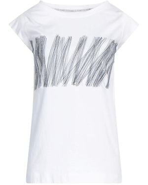 ToneT Camiseta - Blanco