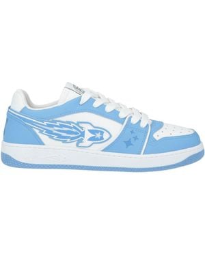 ENTERPRISE JAPAN Trainers - Blue