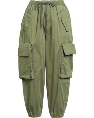 AG Jeans Trouser - Green