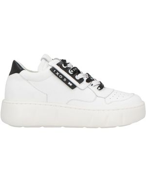 Ixos Sneakers - Bianco