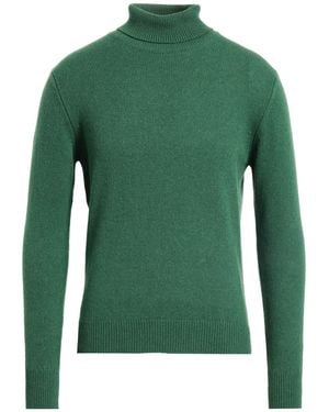 Aragona Turtleneck - Green