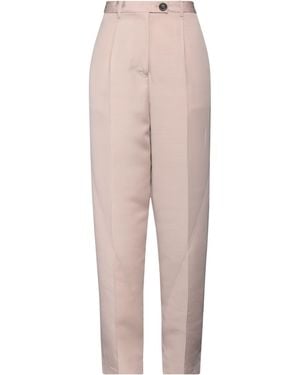 Peter Do Pants - Pink