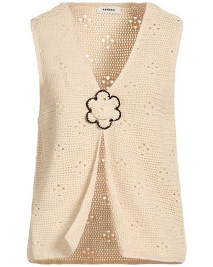 Sandro Tops - Natural