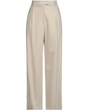 パンツ Pt Torino Half Elasticated Waist Wide-Leg Pants PT Torino Wide-leg and palazzo pants for Women | Online Sale
