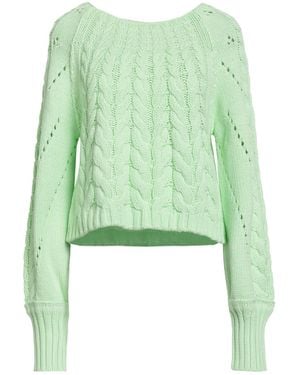 Free People Pullover - Grün