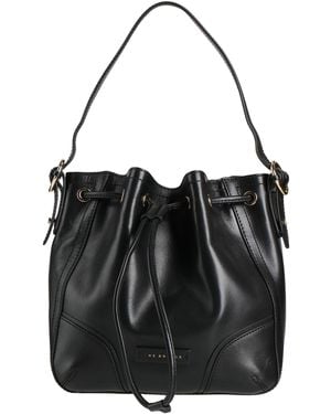 The Bridge Handbag - Black