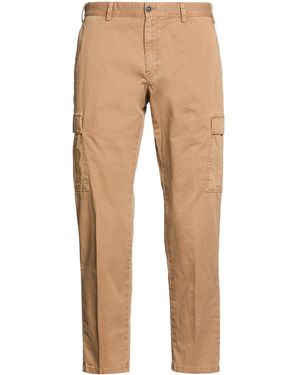PT Torino Trouser - Natural
