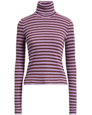 iBlues Turtlenecks - Red