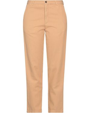 Pence Trouser - Natural