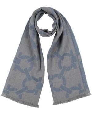 Ferragamo Scarves - Blue