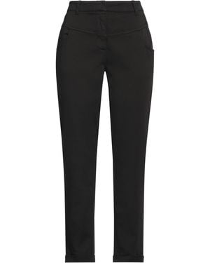Liu Jo Pants - Black