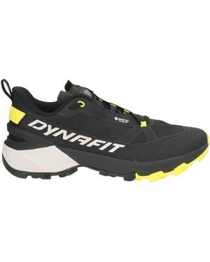 Dynafit Transalper 2 Gtx Sneakers Textile Fibers - Green