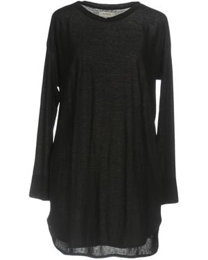Alpha Studio T-Shirt - Black