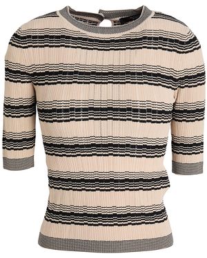 Weekend by Maxmara Jumper Viscose, Polyester - Grey