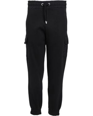 Alpha Industries Trouser - Black