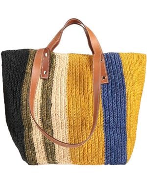 Colville Bolso De Mano - Azul