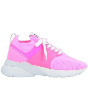 Hogan Trainers - Multicolour
