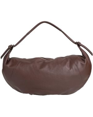 Mansur Gavriel Handbag - Brown