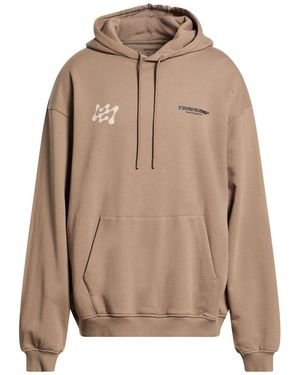 Represent Sweatshirt Cotton - Brown
