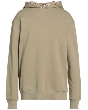 Lonely Crowd Sweatshirt - Natur