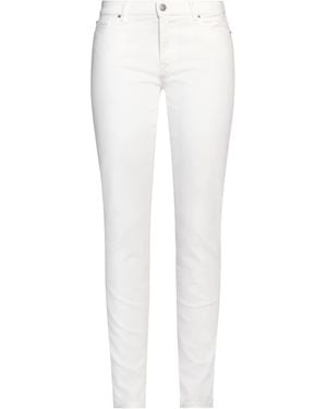 BOSS Jeans - White