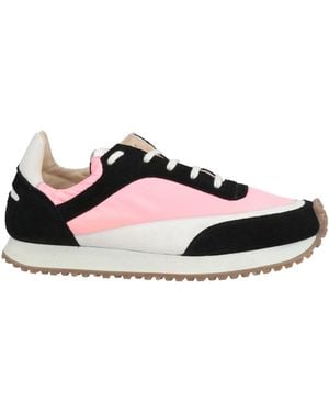 Spalwart Trainers - Multicolour
