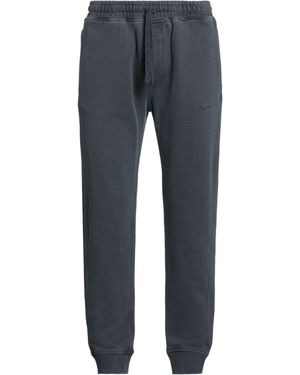 Woolrich Trousers Cotton - Blue