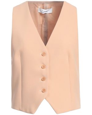 Kaos Waistcoat - Natural