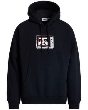 Obey Sweatshirt - Blue