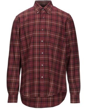 Aspesi Shirt - Red