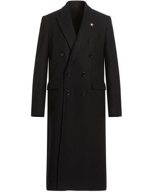 Lardini Cappotto - Nero