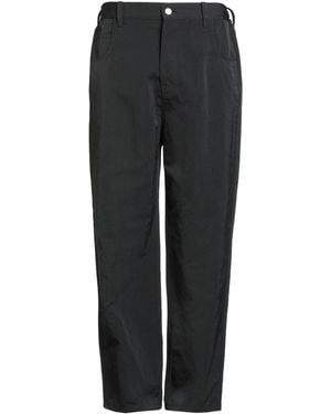 Roberto Collina Trouser - Black