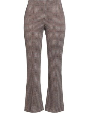 Niu Trouser - Gray