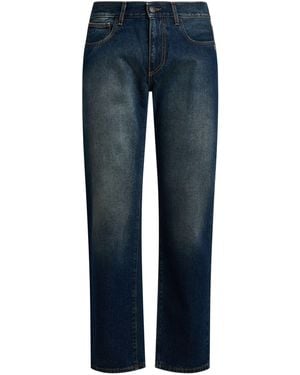 Ballantyne Jeans Cotton - Blue