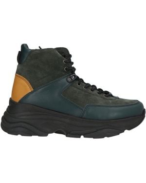 Cerruti 1881 Stivaletti - Nero