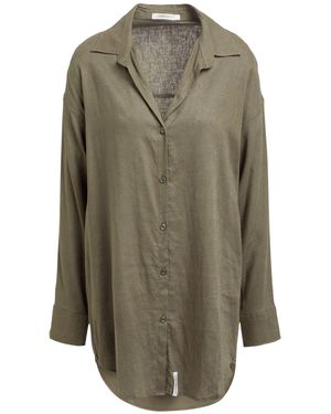 hinnominate Camicia - Grigio